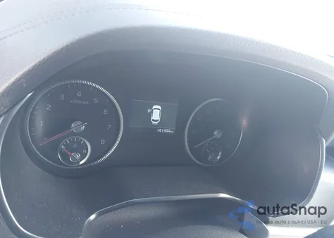 2021 Kia Telluride S from USA, damaged, VIN 5XYP6DHC5MG110979